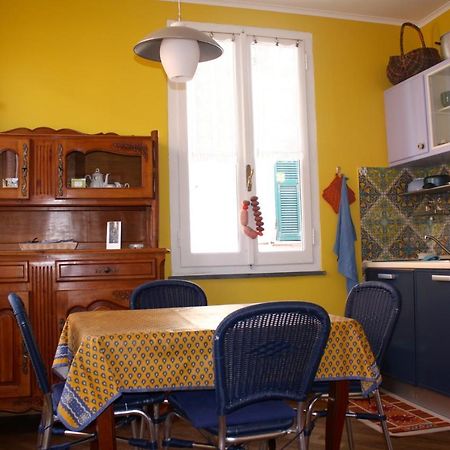 Apartament La Terrazza Vernazza Zewnętrze zdjęcie