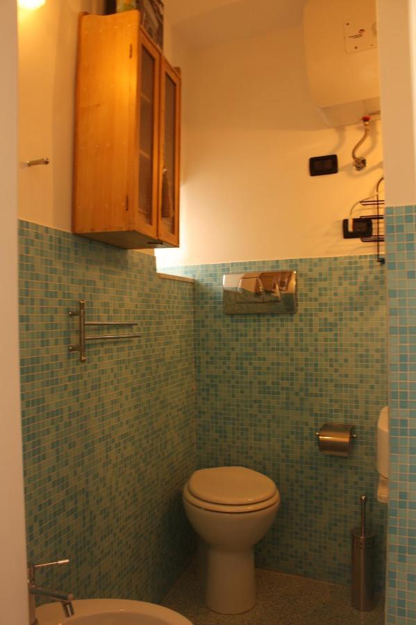 Apartament La Terrazza Vernazza Zewnętrze zdjęcie