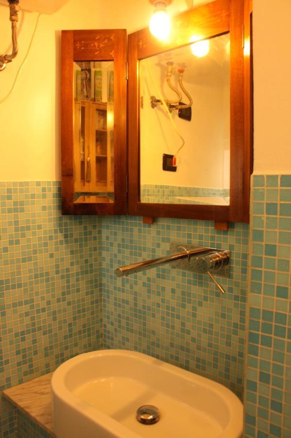 Apartament La Terrazza Vernazza Zewnętrze zdjęcie