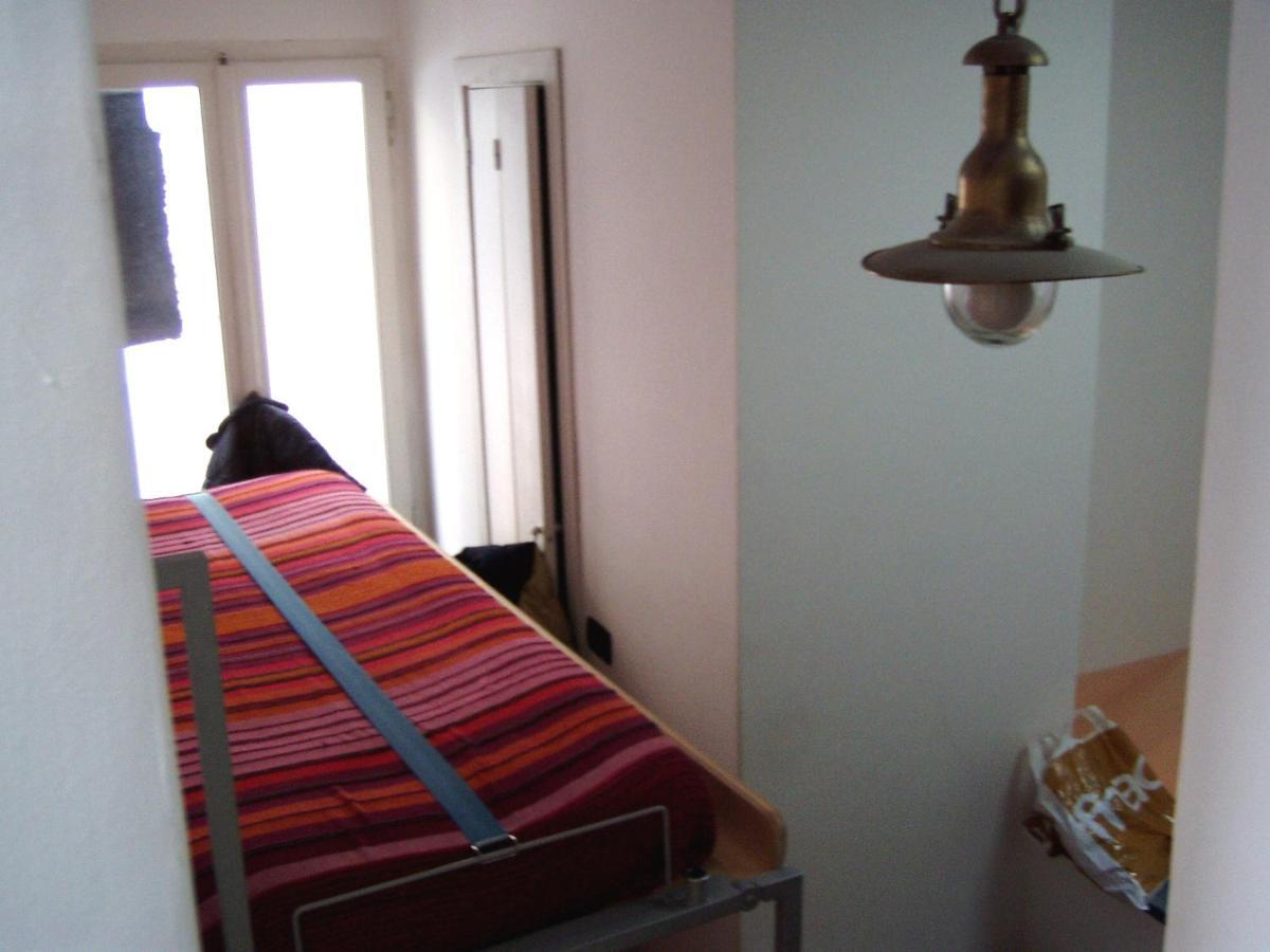 Apartament La Terrazza Vernazza Zewnętrze zdjęcie