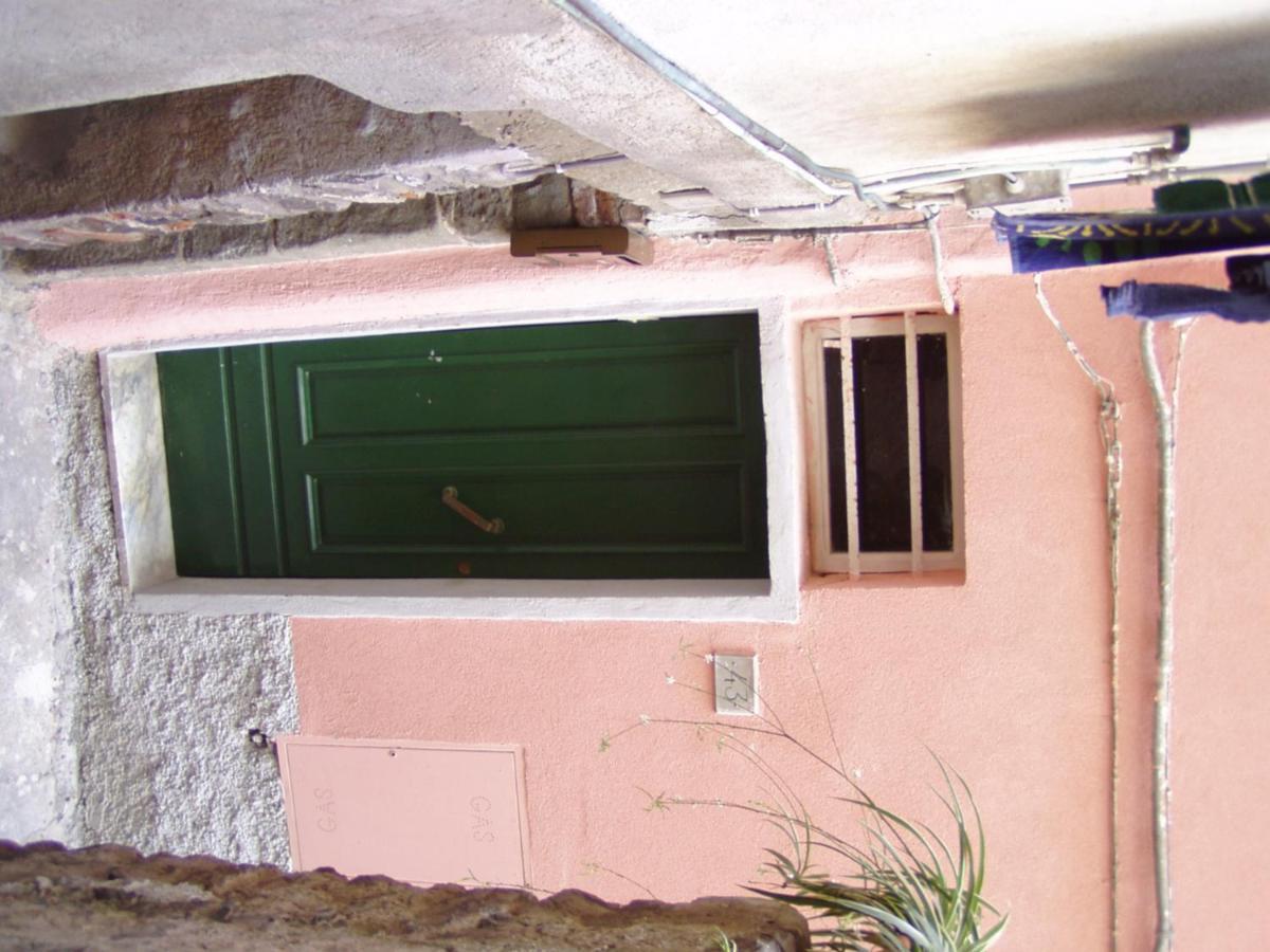 Apartament La Terrazza Vernazza Zewnętrze zdjęcie